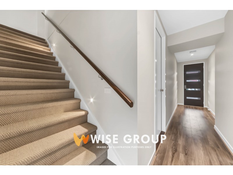 65 Glenrose Boulevard, Clyde North VIC 3978