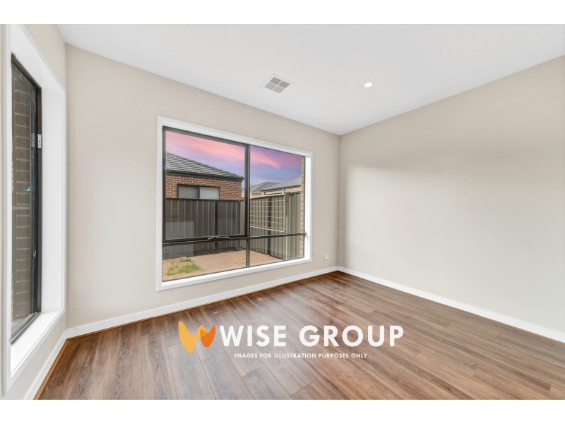 65 Glenrose Boulevard, Clyde North VIC 3978