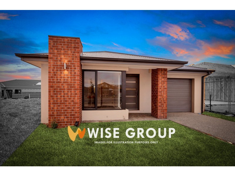 90 Waterman Drive, Clyde VIC 3978