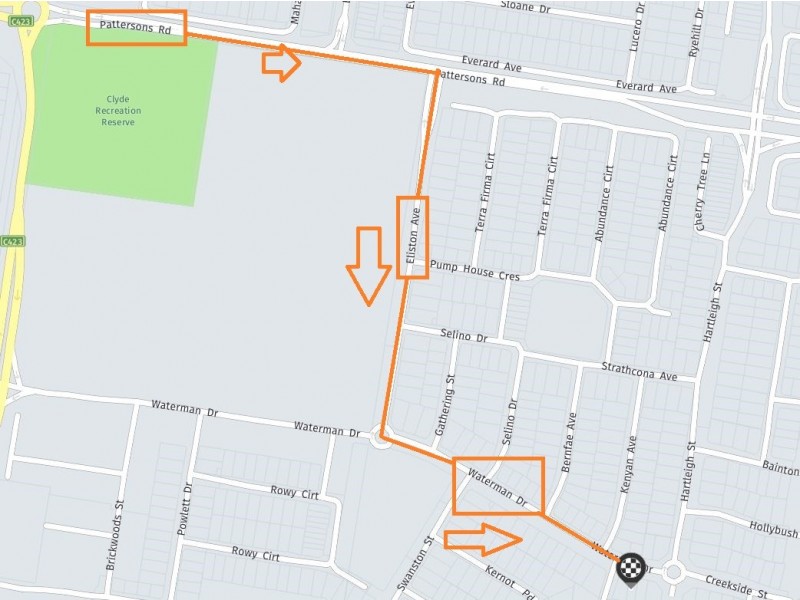 90 Waterman Drive, Clyde VIC 3978