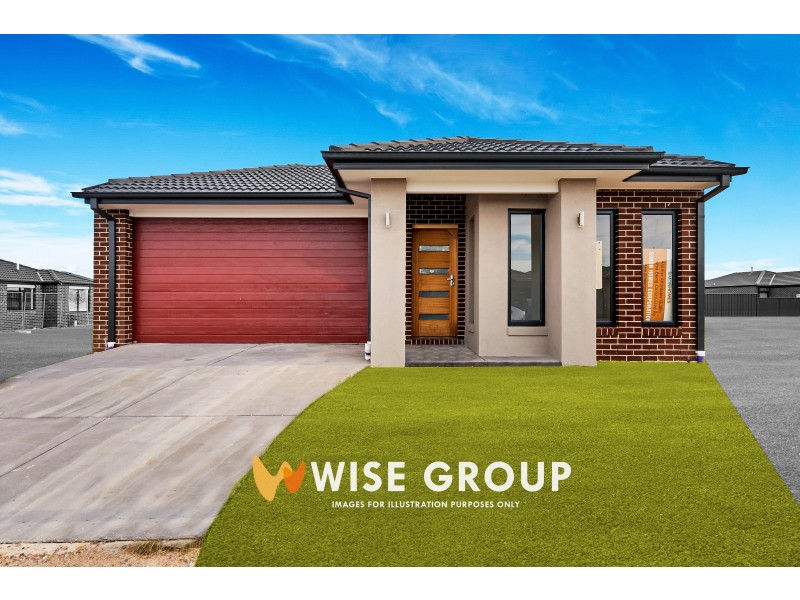 22 Mississipi Avenue, Clyde VIC 3978