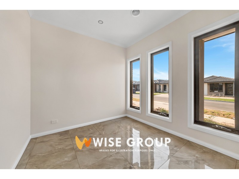 22 Mississipi Avenue, Clyde VIC 3978