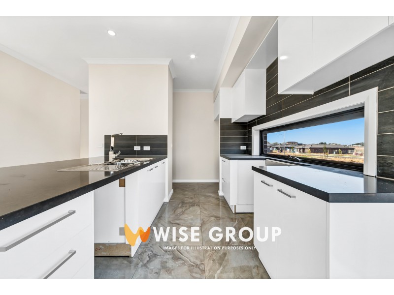 22 Mississipi Avenue, Clyde VIC 3978