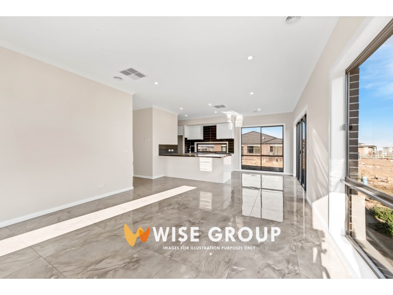 22 Mississipi Avenue, Clyde VIC 3978