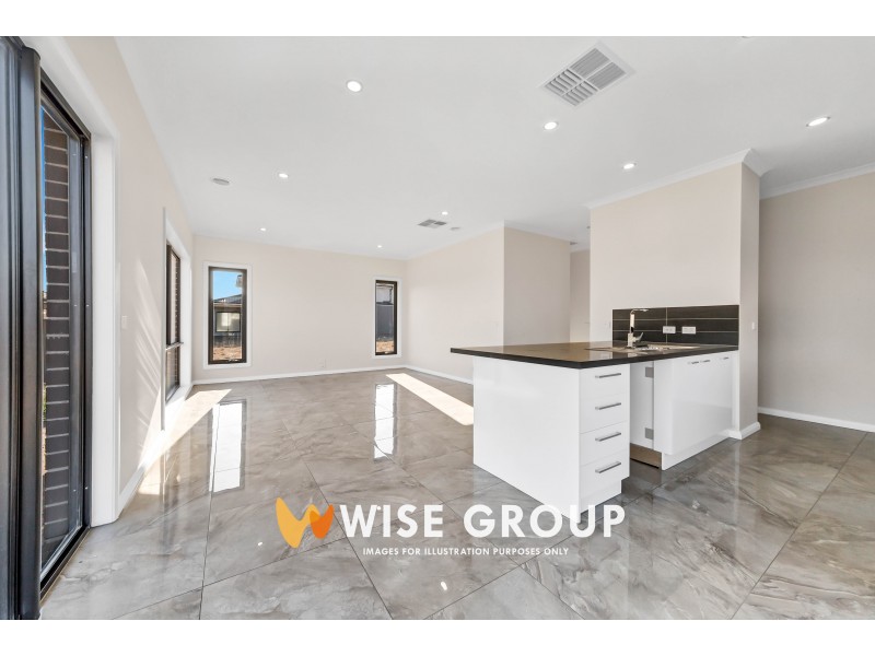 22 Mississipi Avenue, Clyde VIC 3978