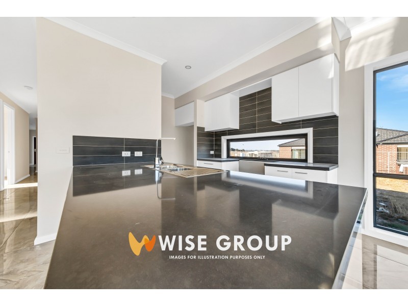 22 Mississipi Avenue, Clyde VIC 3978