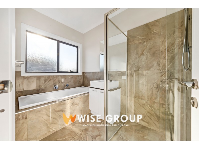 22 Mississipi Avenue, Clyde VIC 3978