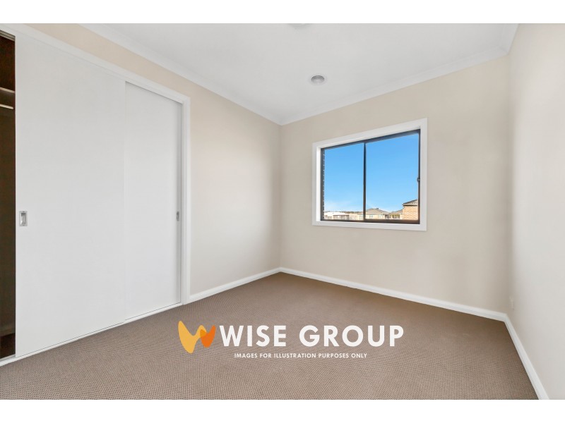 22 Mississipi Avenue, Clyde VIC 3978