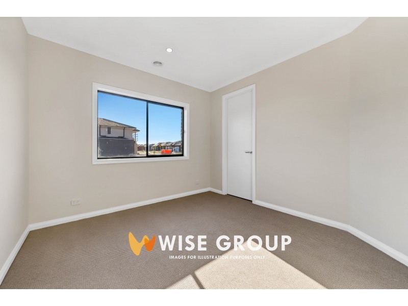 22 Mississipi Avenue, Clyde VIC 3978