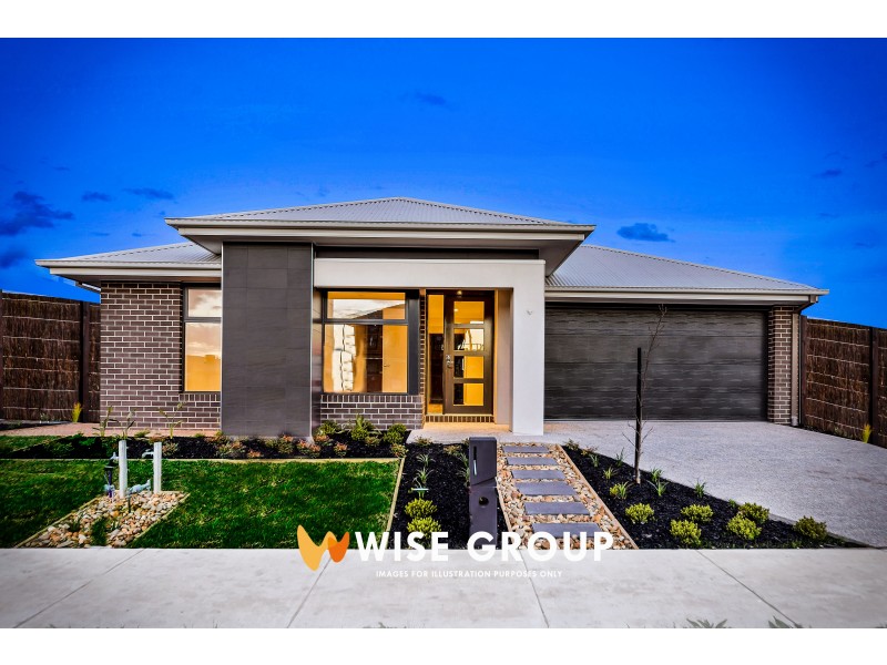 10 keighery drive, Clyde North VIC 3978