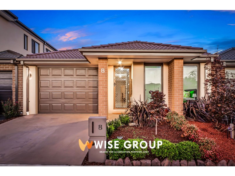 Clyde North VIC 3978