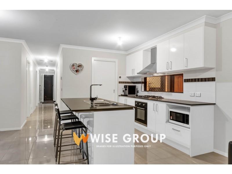 Clyde North VIC 3978