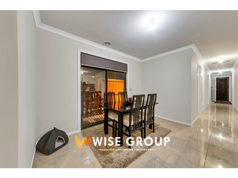 Clyde North VIC 3978