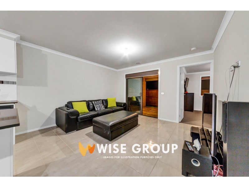 Clyde North VIC 3978