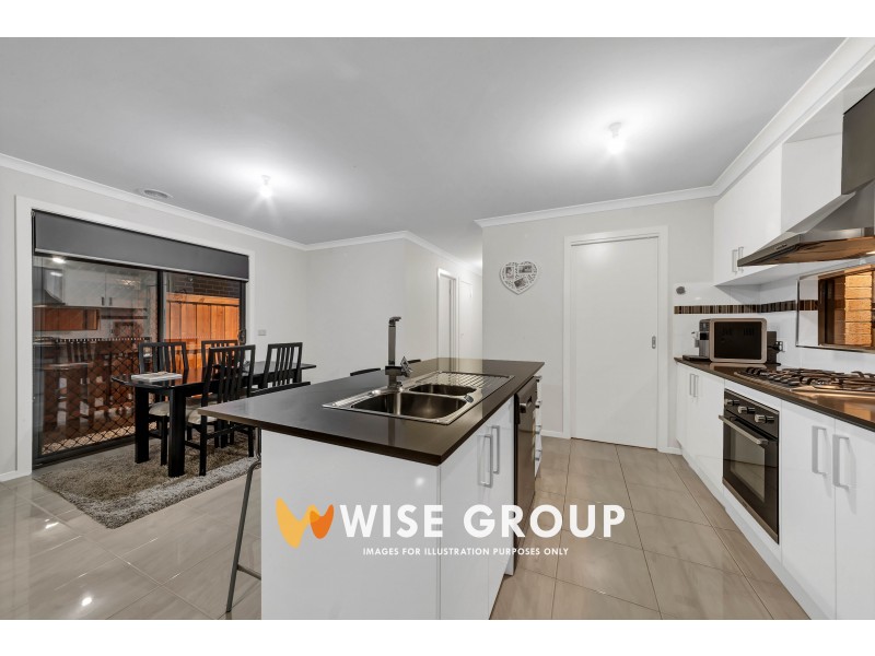 Clyde North VIC 3978