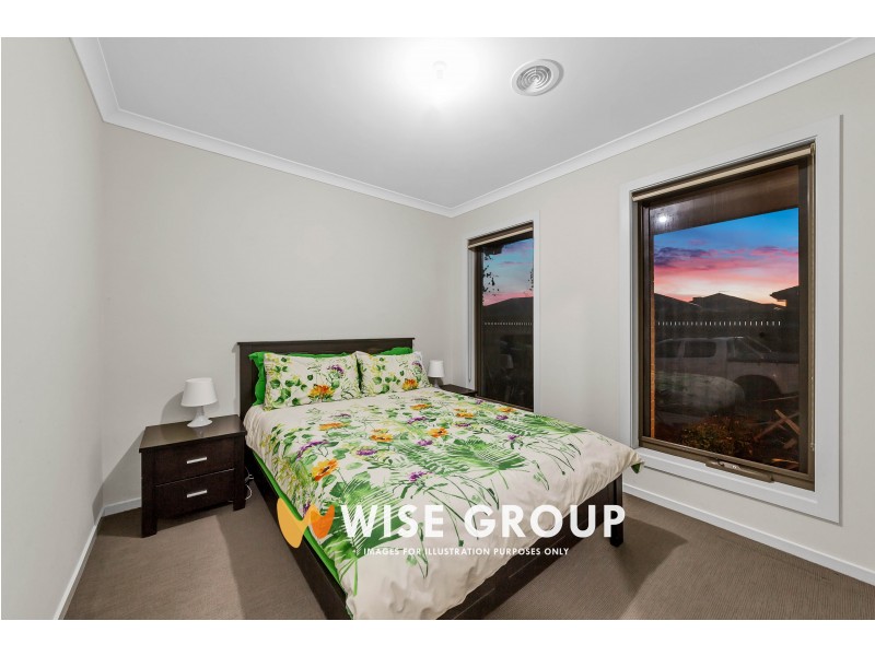 Clyde North VIC 3978