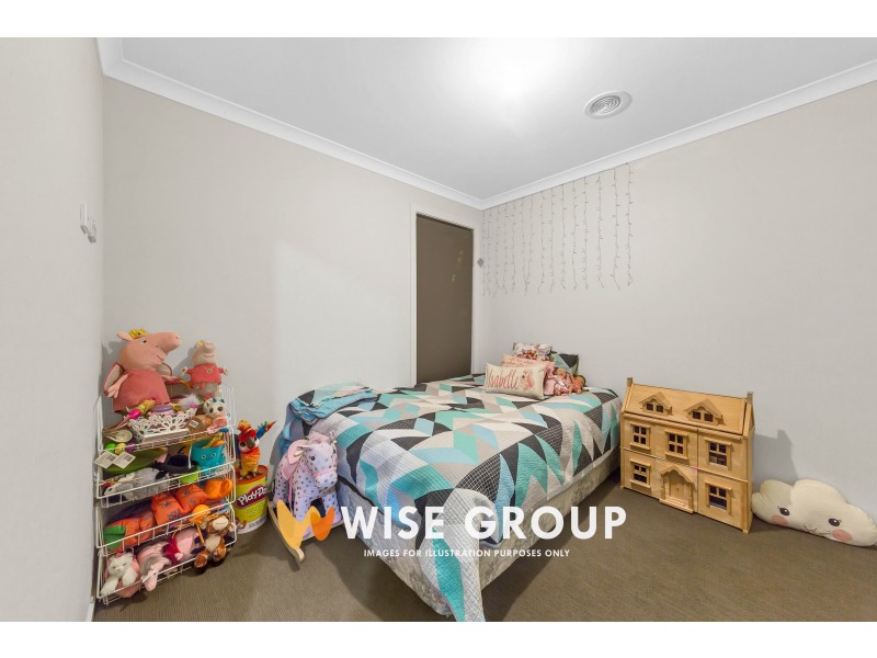 Clyde North VIC 3978