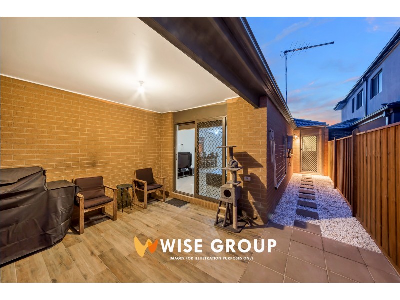 Clyde North VIC 3978