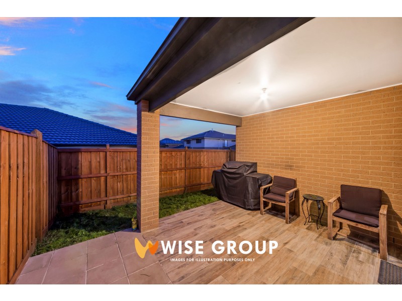 Clyde North VIC 3978