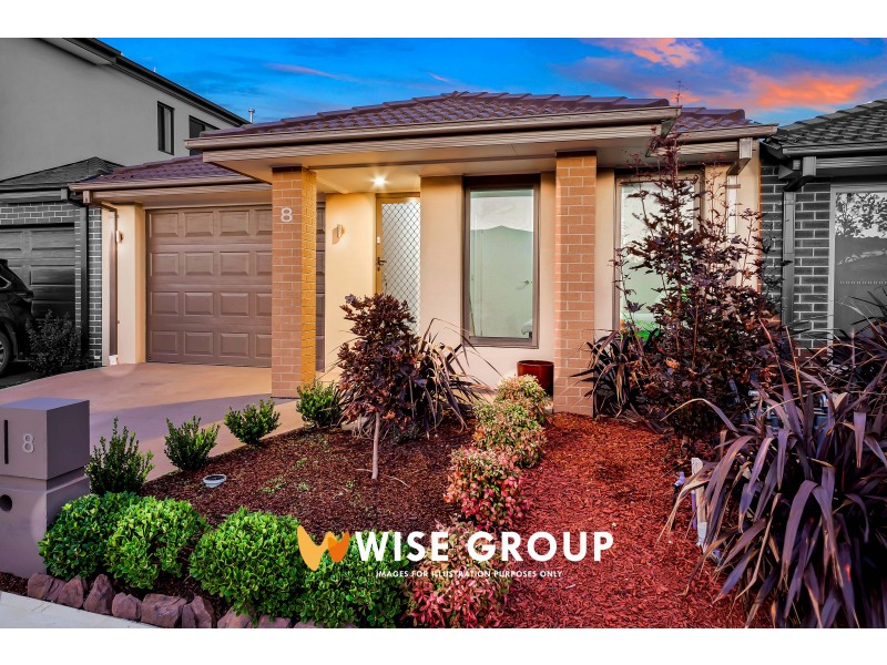 Clyde North VIC 3978