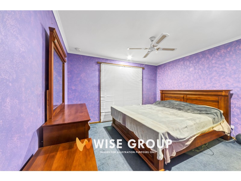 8 Dianna Court, Hampton Park VIC 3976