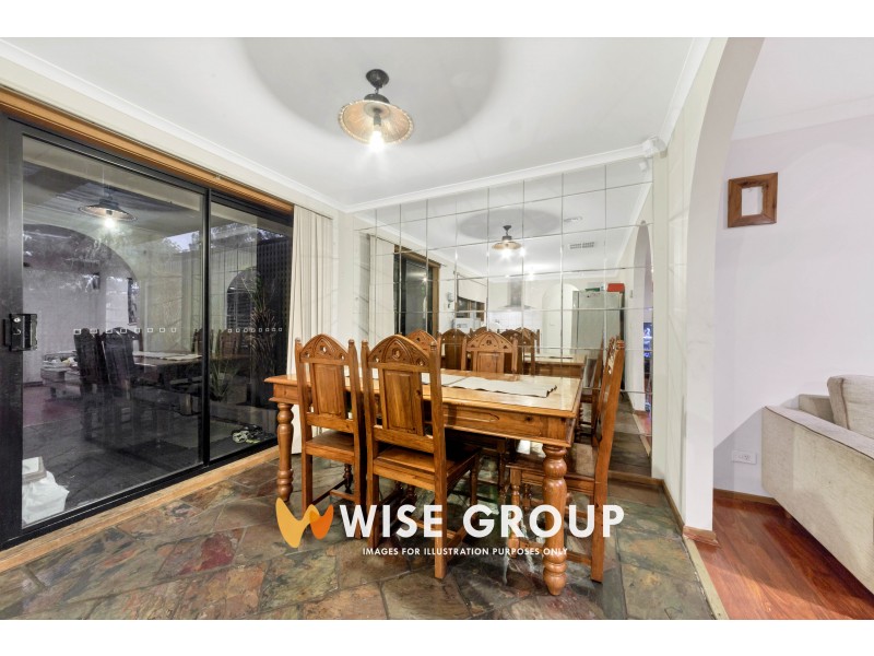 8 Dianna Court, Hampton Park VIC 3976