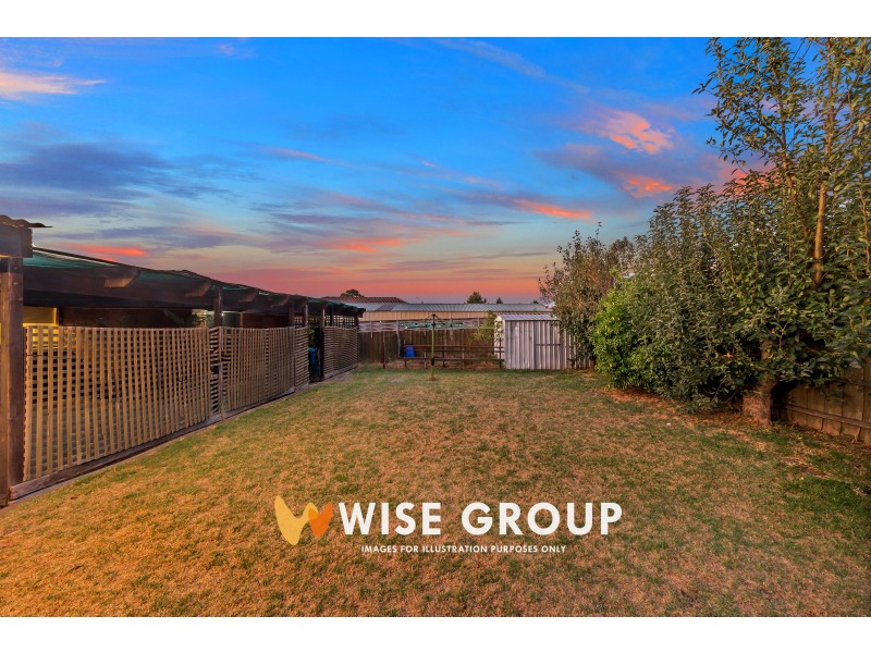 8 Dianna Court, Hampton Park VIC 3976