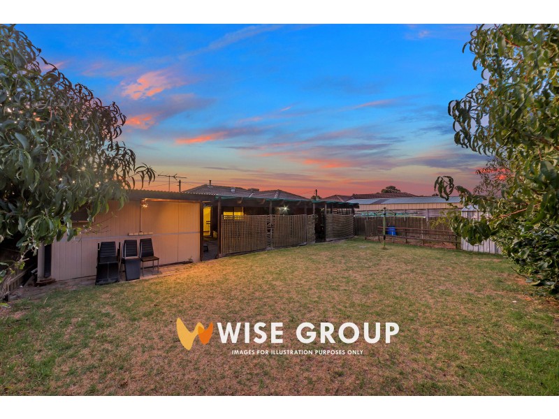 8 Dianna Court, Hampton Park VIC 3976