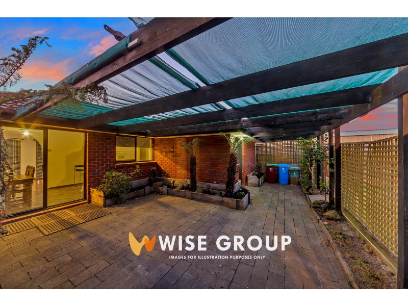 8 Dianna Court, Hampton Park VIC 3976