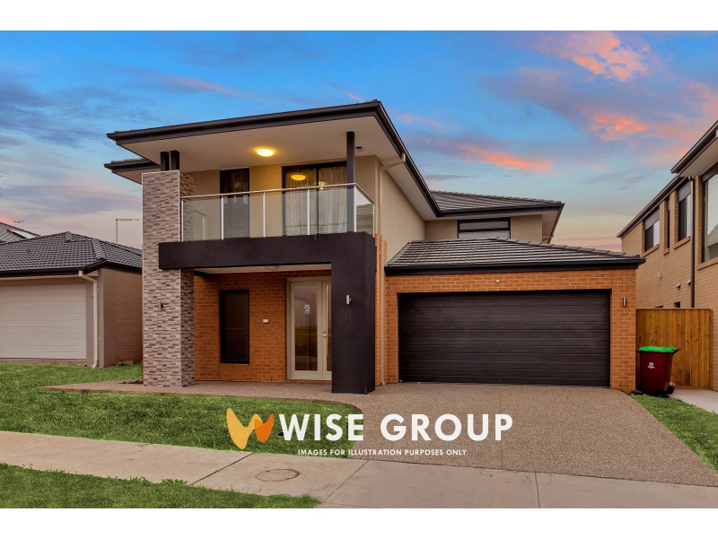 11 Omars Place, Narre Warren South VIC 3805