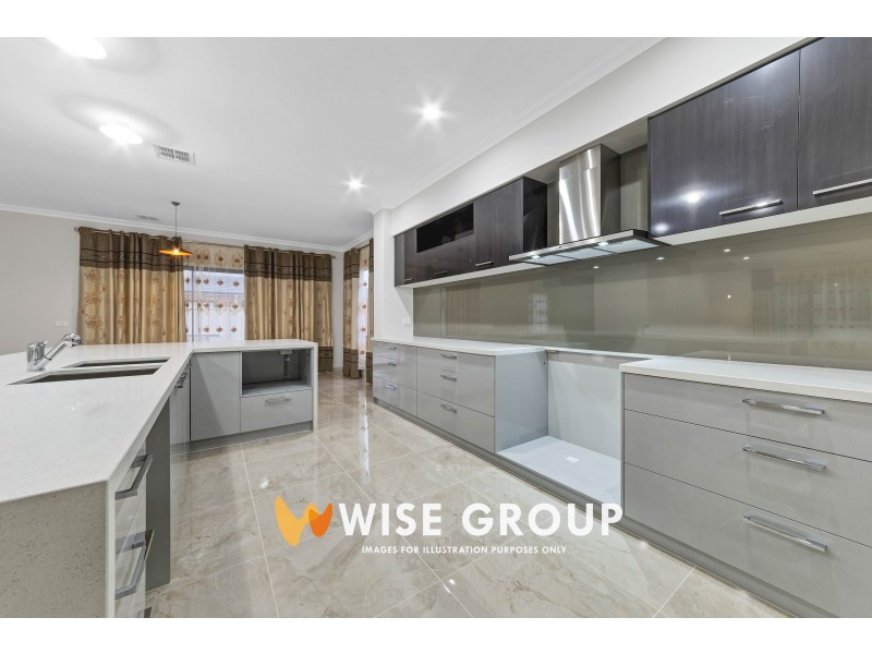 11 Omars Place, Narre Warren South VIC 3805