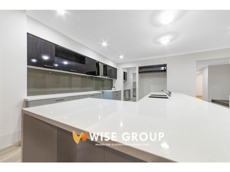 11 Omars Place, Narre Warren South VIC 3805