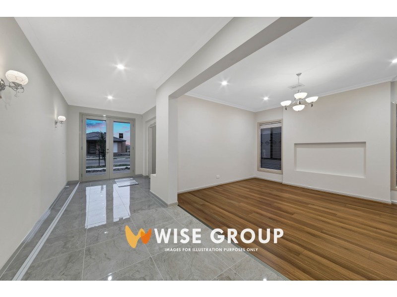 11 Omars Place, Narre Warren South VIC 3805