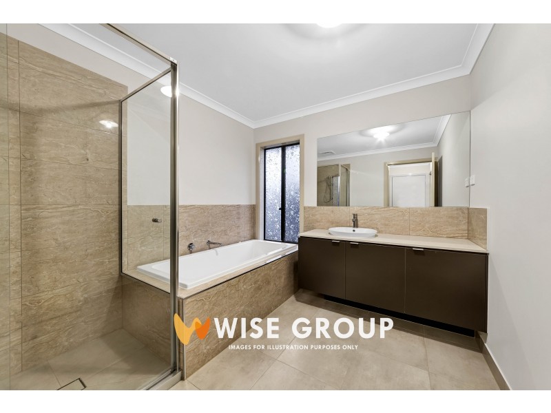 11 Omars Place, Narre Warren South VIC 3805