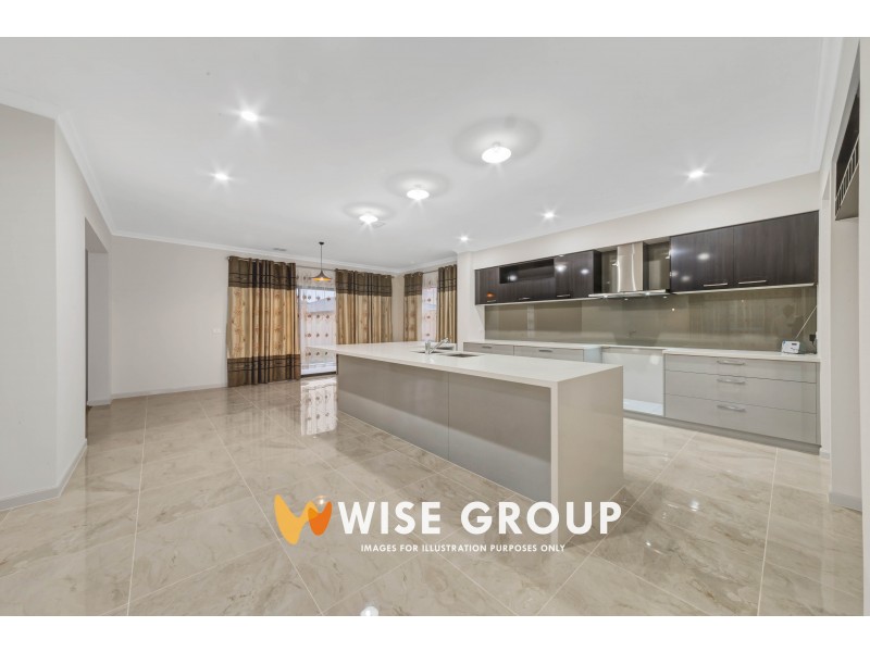 11 Omars Place, Narre Warren South VIC 3805