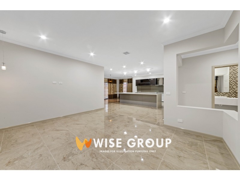 11 Omars Place, Narre Warren South VIC 3805