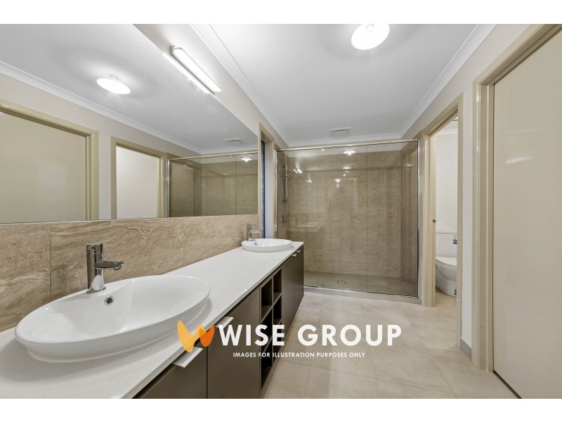 11 Omars Place, Narre Warren South VIC 3805