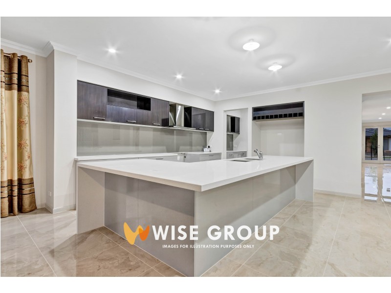 11 Omars Place, Narre Warren South VIC 3805