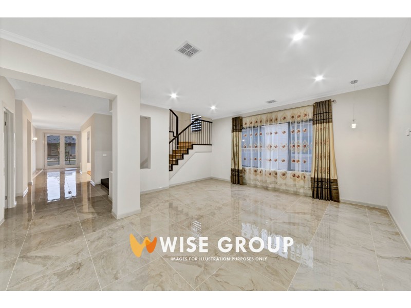 11 Omars Place, Narre Warren South VIC 3805