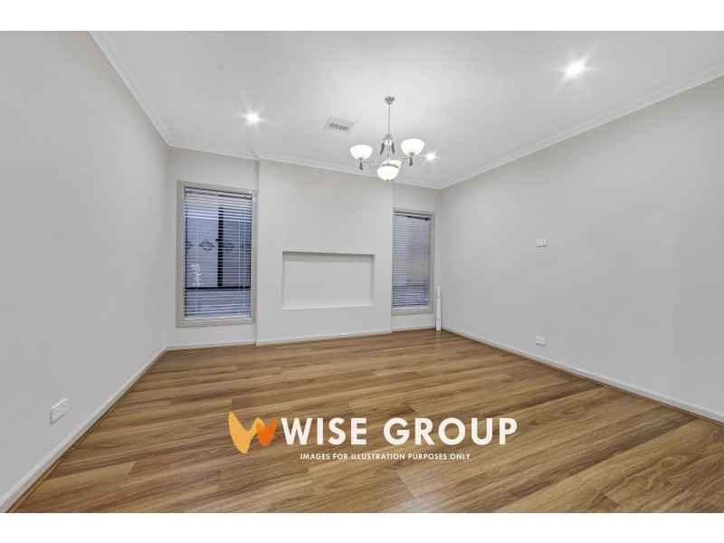 11 Omars Place, Narre Warren South VIC 3805