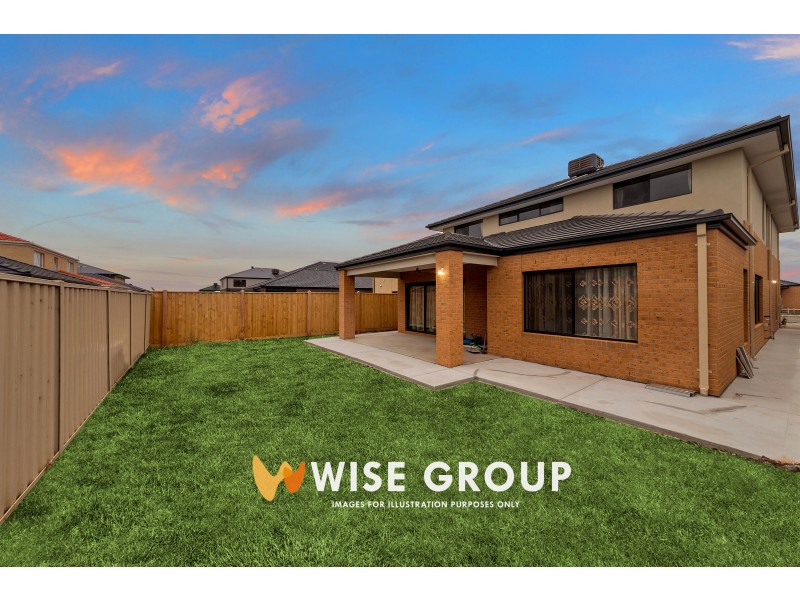 11 Omars Place, Narre Warren South VIC 3805