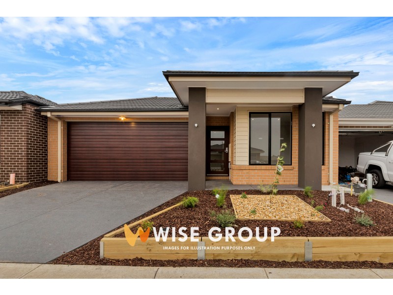 5 Pelham Drive, Clyde VIC 3978