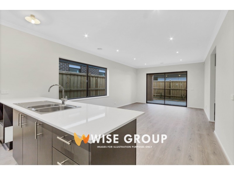 5 Pelham Drive, Clyde VIC 3978