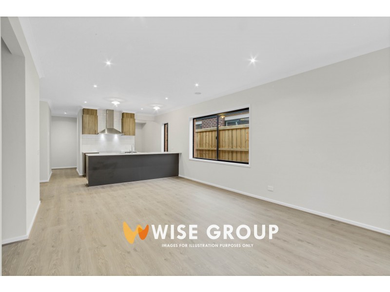 5 Pelham Drive, Clyde VIC 3978