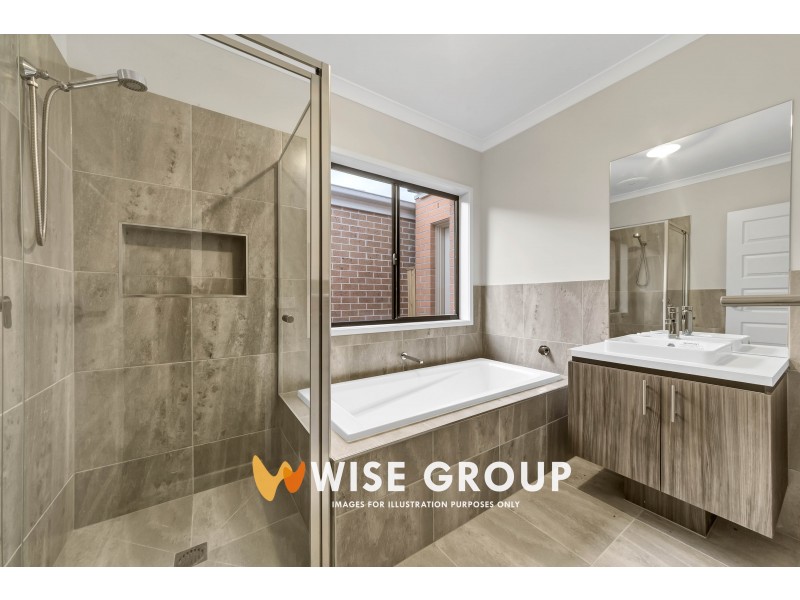 5 Pelham Drive, Clyde VIC 3978