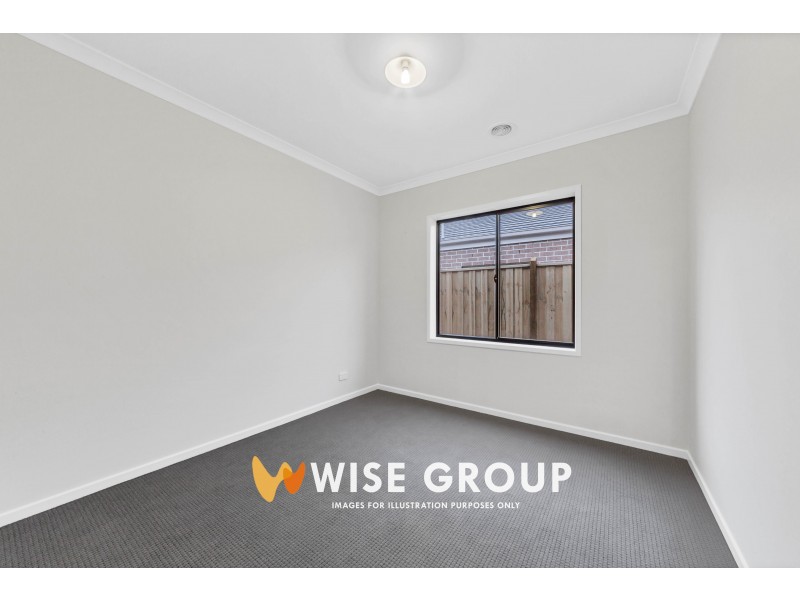 5 Pelham Drive, Clyde VIC 3978