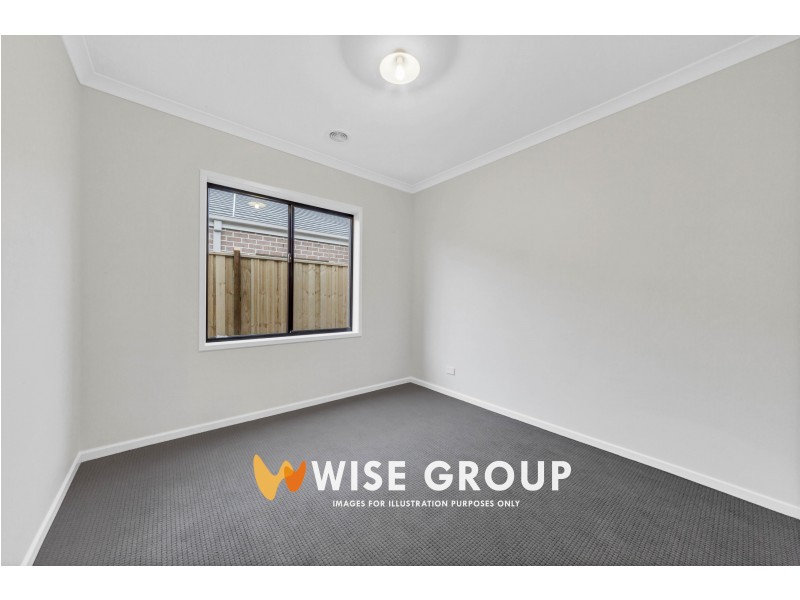 5 Pelham Drive, Clyde VIC 3978