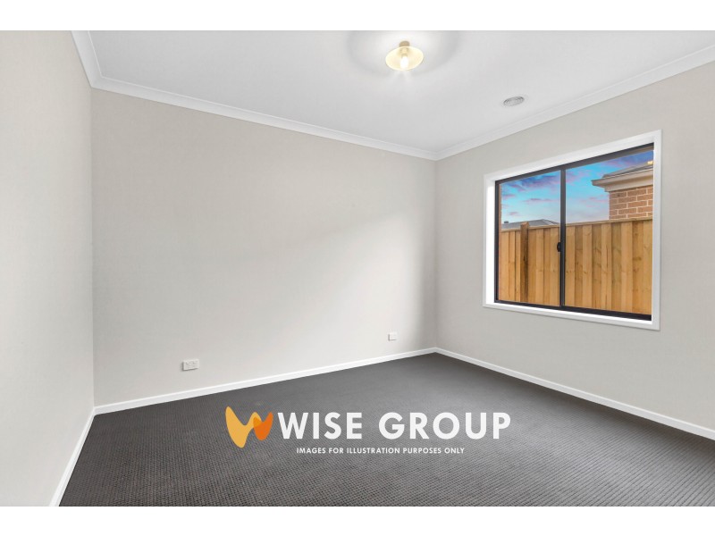 5 Pelham Drive, Clyde VIC 3978