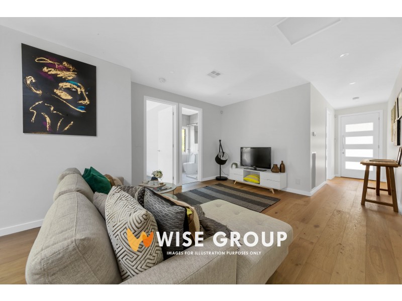 3/9 Outlook Drive, Berwick VIC 3806