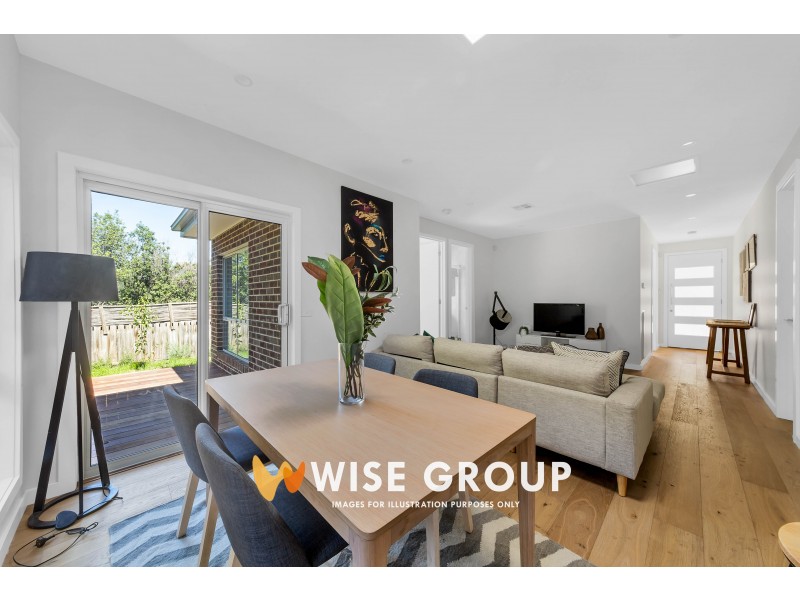 3/9 Outlook Drive, Berwick VIC 3806